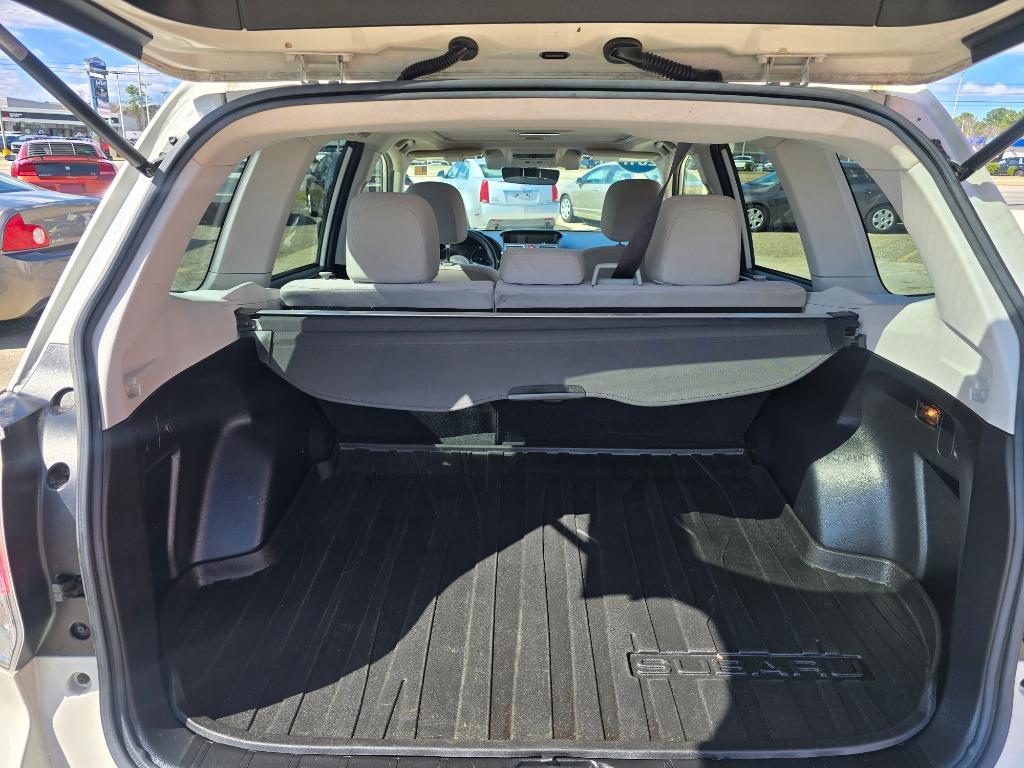 2017 Subaru Forester Premium - Photo 8