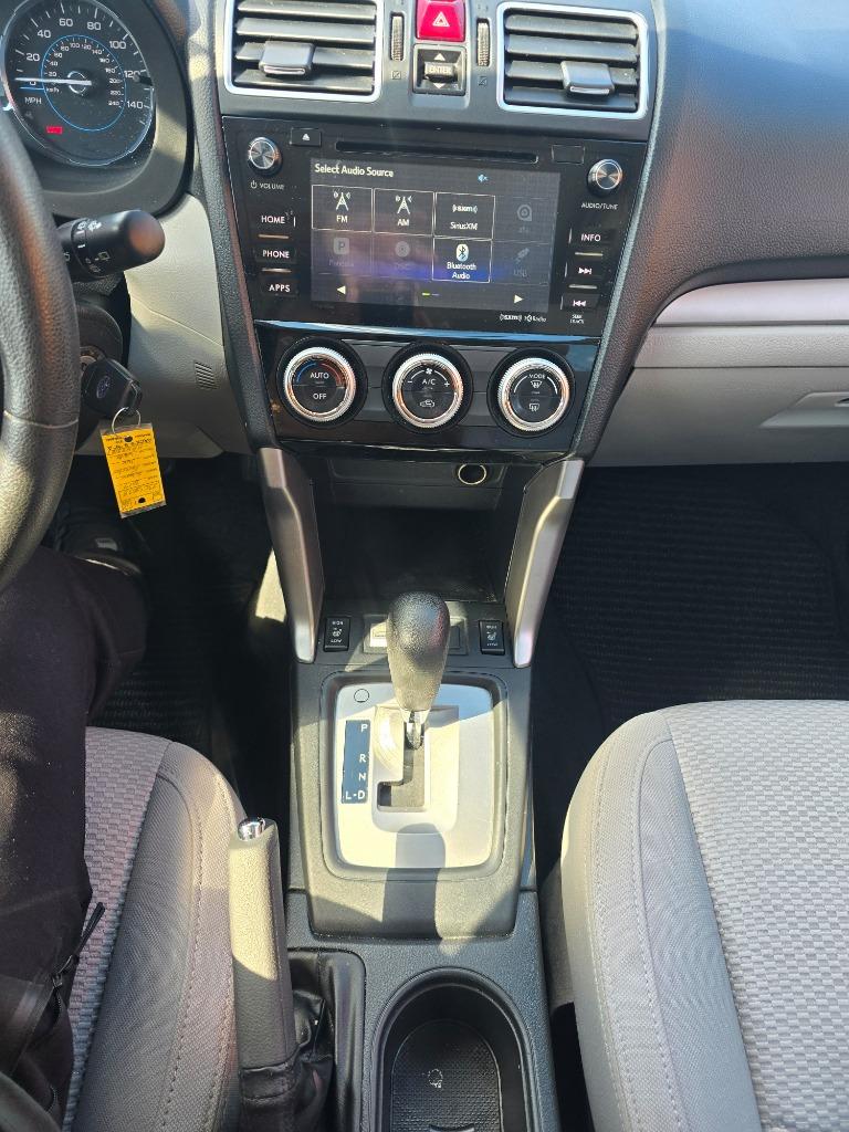 2017 Subaru Forester Premium - Photo 12