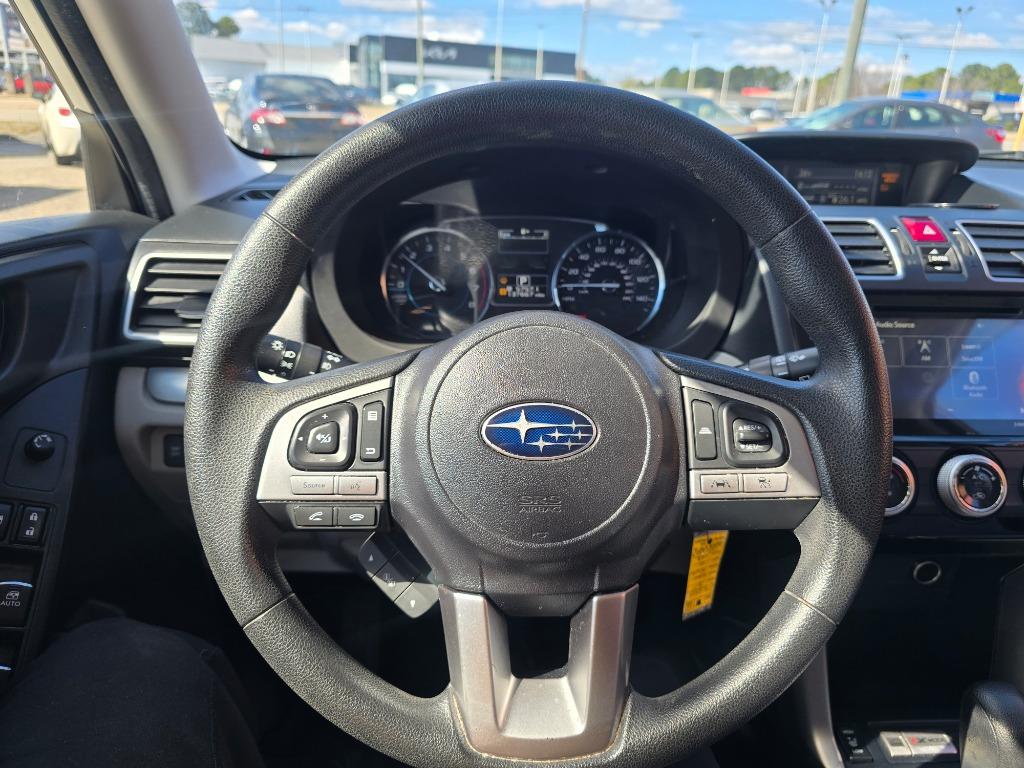 2017 Subaru Forester Premium - Photo 13
