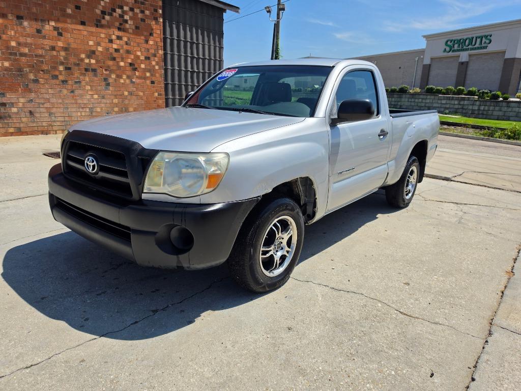 2008 Toyota Tacoma